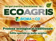 targ de produse naturale ecologice si traditionale la iasi