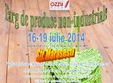 targ de produse non industriale