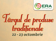 targ de produse traditionale