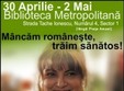 targ de produse traditionale si produse bio
