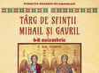 targ de sfin ii mihail i gavril