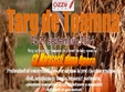 targ de toamna
