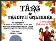 targ de traditii culinare 