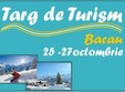 targ de turism bacau