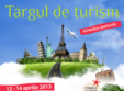 targ de turism
