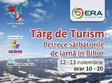 targ de turism la era shopping park