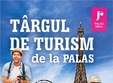 targ de turism la iasi