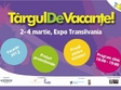 targ de vacante la cluj