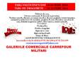 targ de valentine s day 14 16 februarie carrefour militari 