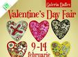 targ de valentine s day la galeria dalles