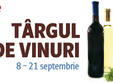 targ de vinuri
