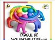 targ de voluntariat