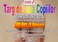 targ de ziua copiilor