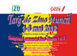 targ de ziua muncii