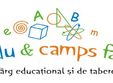 targ educational destinat educatiei copiilor la world trade plaza