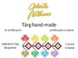 targ hand made la galeriile williams