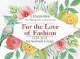 targ handmade design 2 3 septembrie