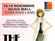 targ handmade la iulius mall
