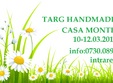 targ handmade spring