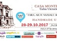 targ handmade unicat 10
