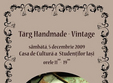 targ handmade vintage