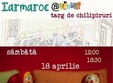 targ iarmaroc alandala bucuresti