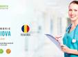 targ international de joburi pentru personalul medical
