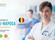 targ international de joburi pentru personalul medical la cluj