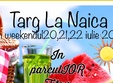 targ la naica