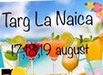 targ la naica 