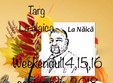 targ la naica