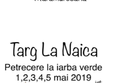 targ la naica 