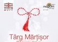 targ martisor in arad