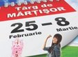 targ martisor la arad