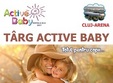 targ pentru copii active baby