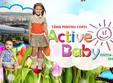 targ pentru copii active baby la cluj