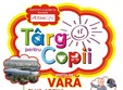targ pentru copii arena cluj