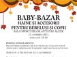 targ pentru copii si mamici la oradea