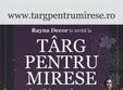 targ pentru mirese 