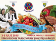 targ produs de cluj