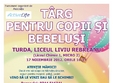 targ si schimb pentru copii si bebelusi