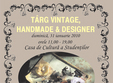 targ vintage handmade designer