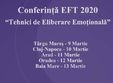 targu mure conferin a tehnici de eliberare emotionala eft