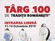 targul 100 de tradi ii romane ti 