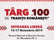 targul 100 de tradi ii romane ti 