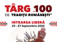 targul 100 de tradi ii romane ti