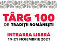 targul 100 de tradi ii romane ti
