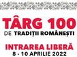 targul 100 de tradi ii romane ti