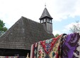 poze targul 100 de traditii romanesti 