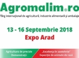 targul agromalim 2018